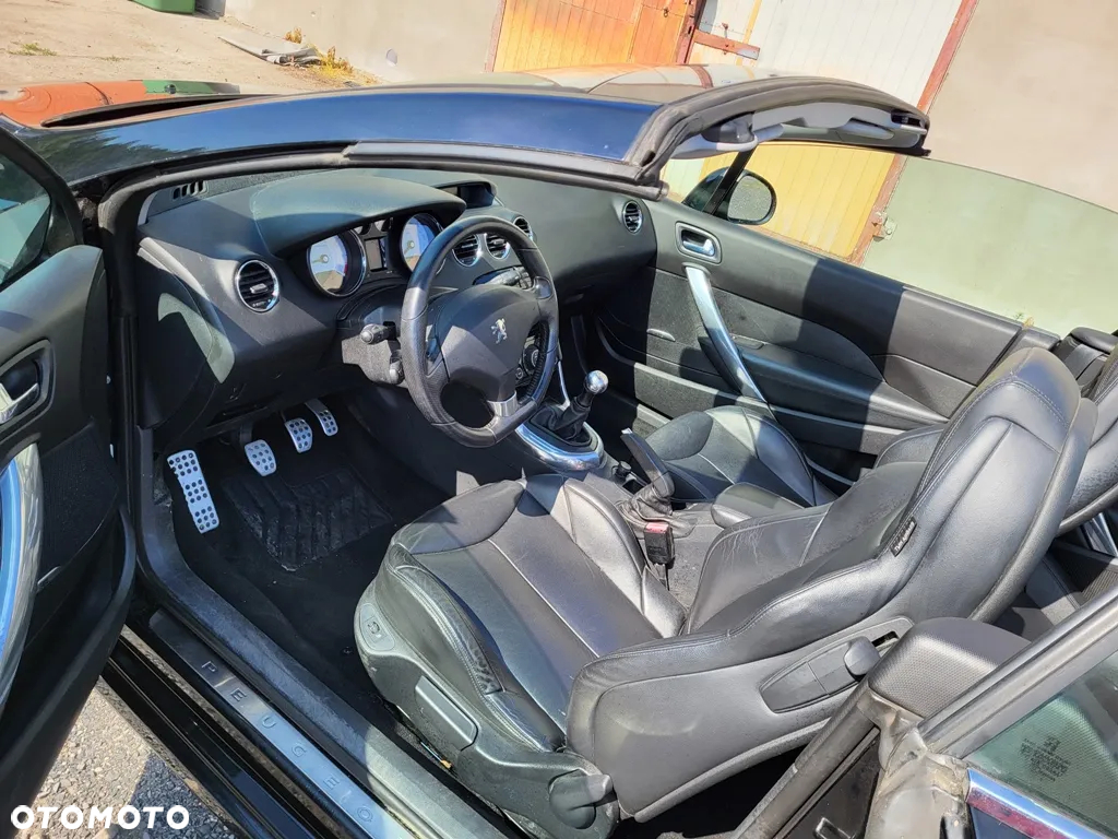 Peugeot 308 CC 120 VTi Premium - 2