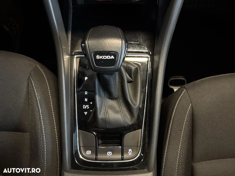 Skoda Karoq 1.5 TSI DSG Ambition - 20