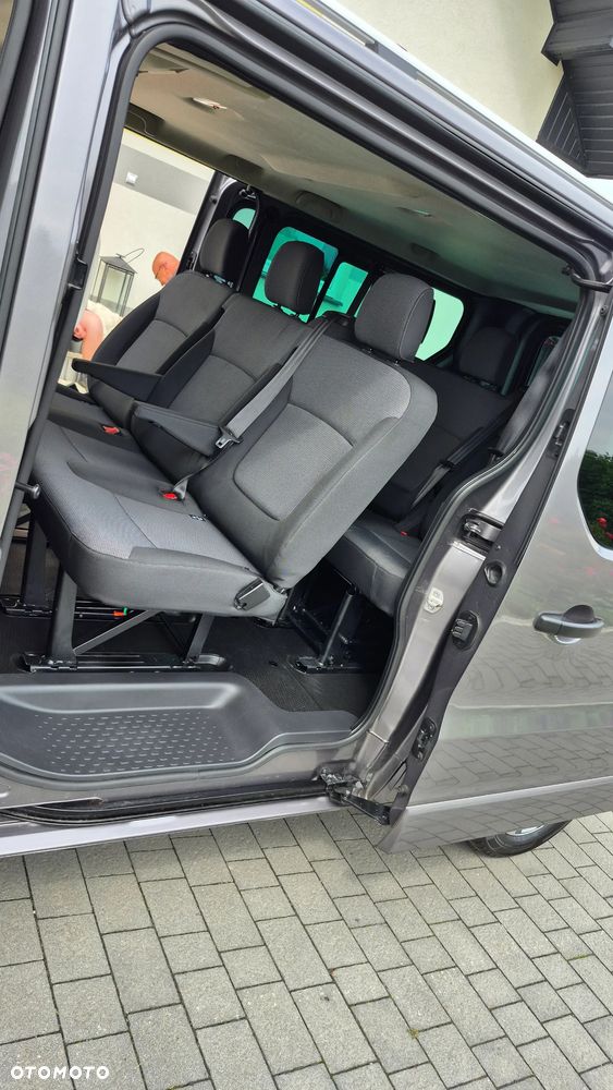 Fiat Talento Kombi L2 Base - 13