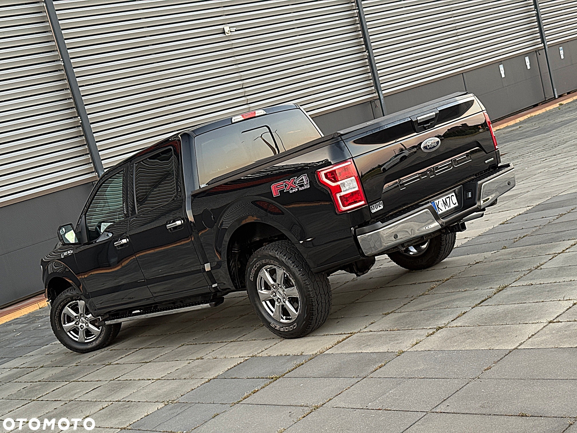 Ford F150 - 29