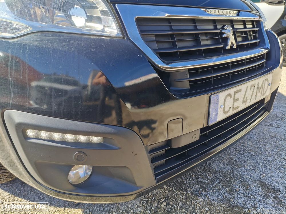 Peugeot PARTNER 1.6 HDI 3L - 3