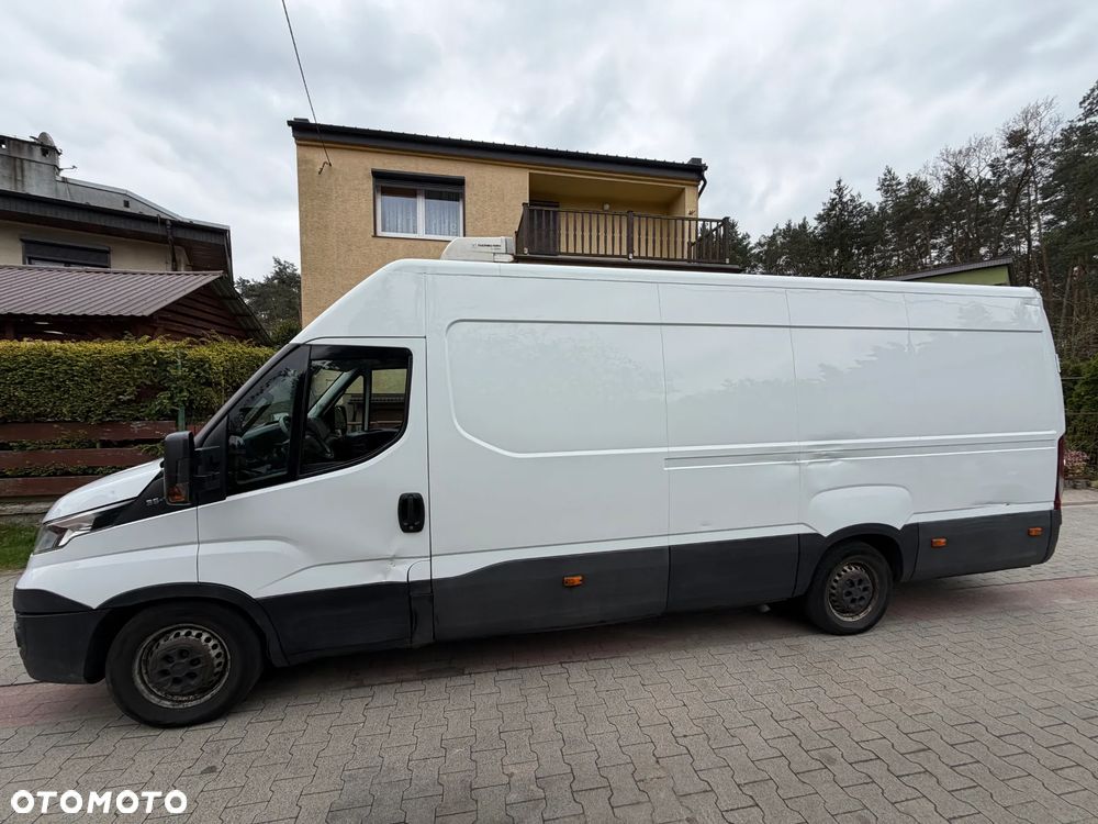 Iveco Daily - 2