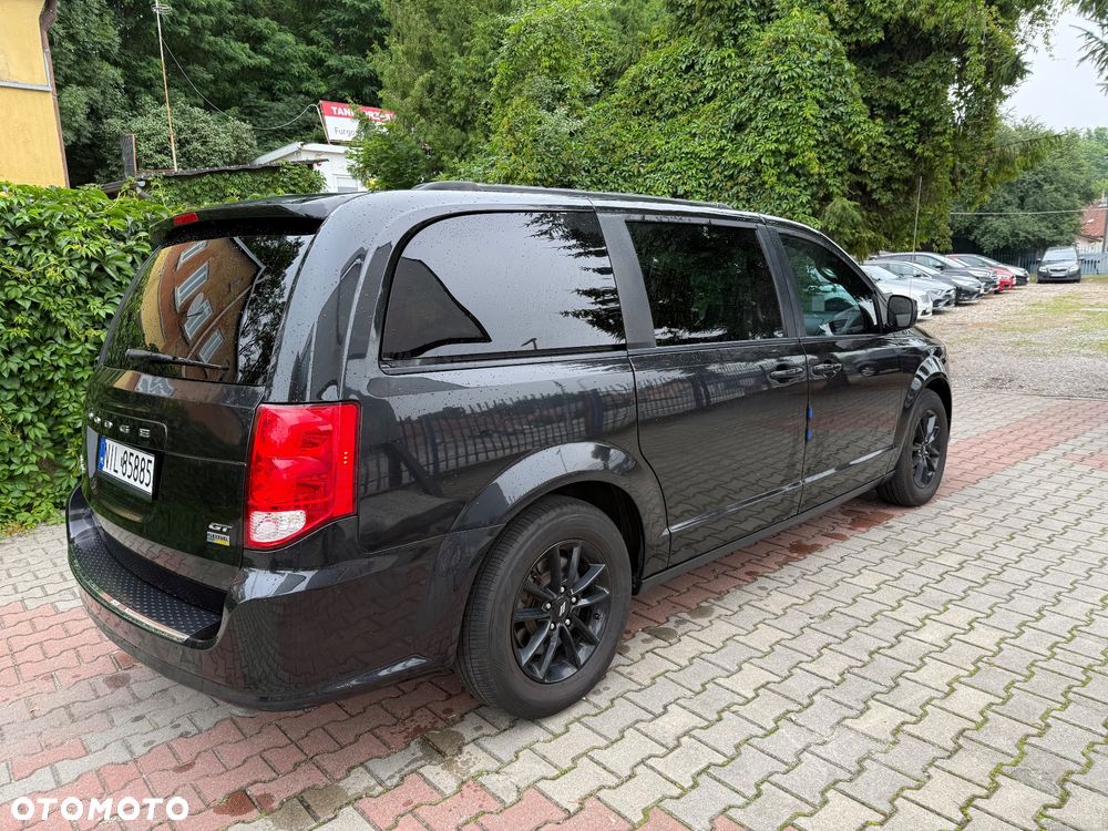 Dodge Grand Caravan 3.6 Express - 5