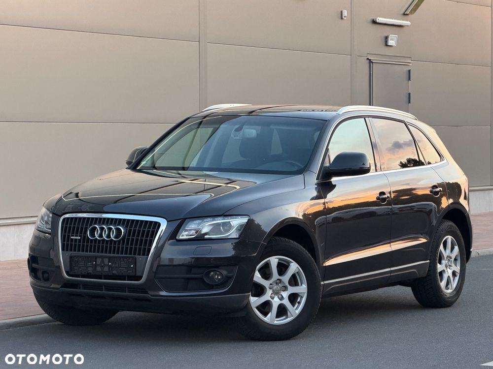 Audi Q5 - 25