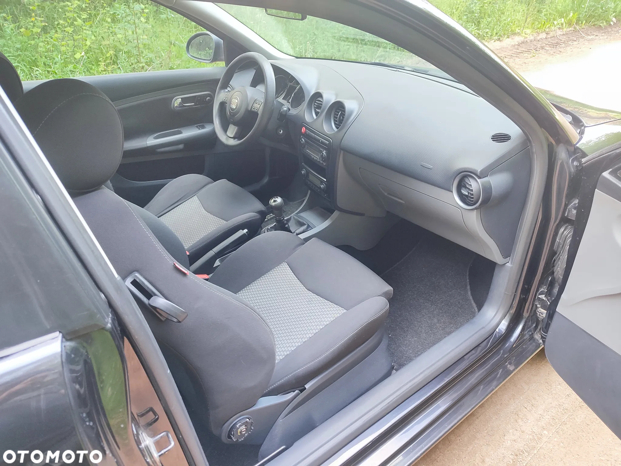 Seat Ibiza - 17