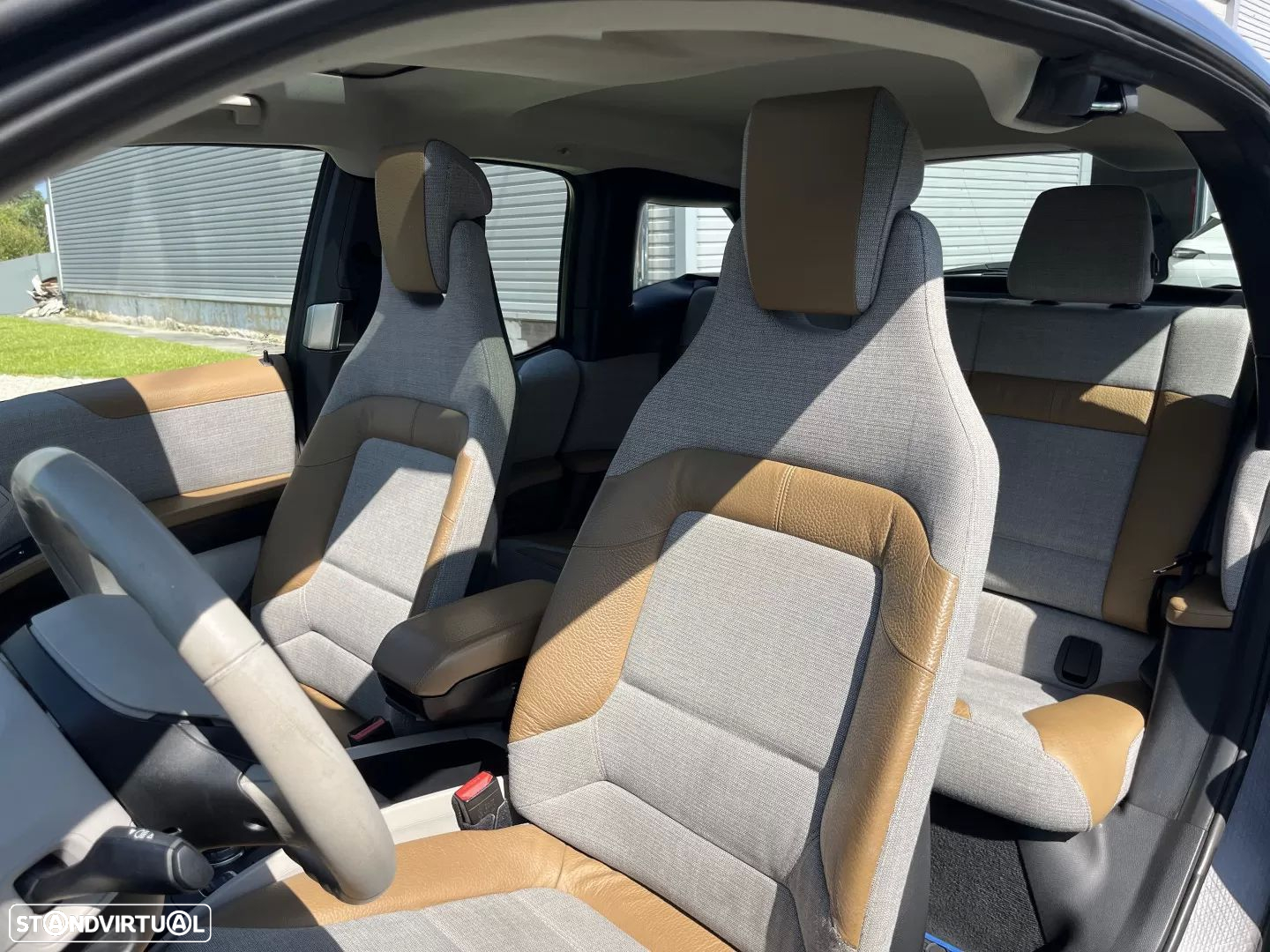 BMW i3 - 33