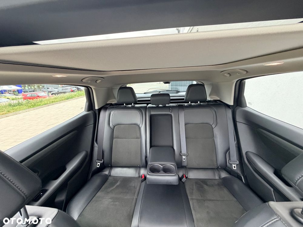 Nissan Ariya 87kWh Evolve - 17