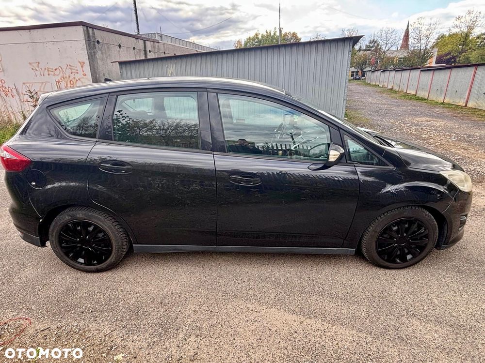 Ford C-MAX 1.6 TDCi Trend - 7