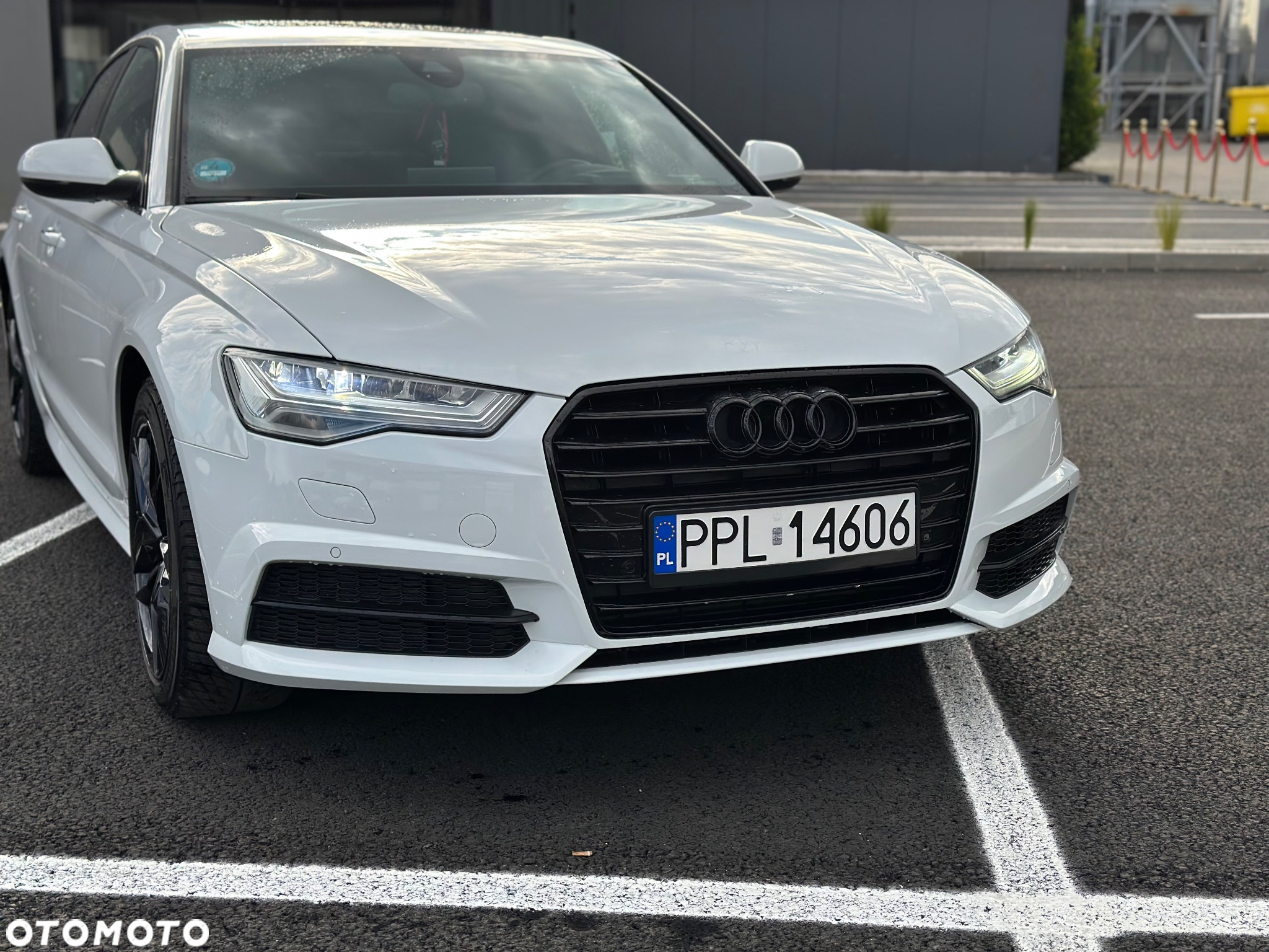 Audi A6 3.0 TDI Quattro S tronic - 4