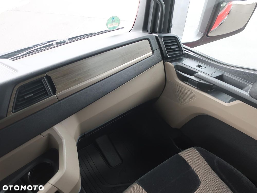 MAN TGX 18.510 4x2 BL SA - 29