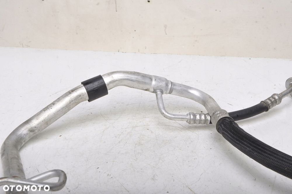 CITROEN C4 III e-C4 PRZEWÓD KLIMATYZACJI T16038D - 7