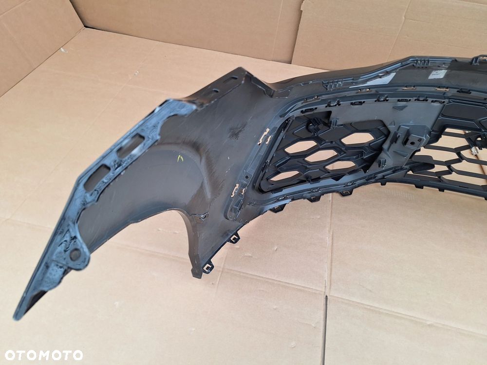 VW GOLF VIII 8 GTi GTD LIFT 24- 5H0 ZDERZAK PRZÓD PRZEDNI ORYG. 5H0807221S WYSYŁKA 24h - 9