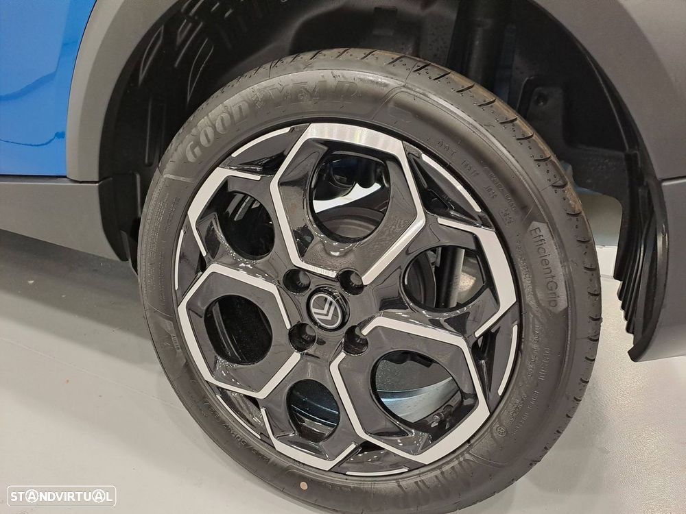 Citroën C3 1.2 Turbo Max - 7