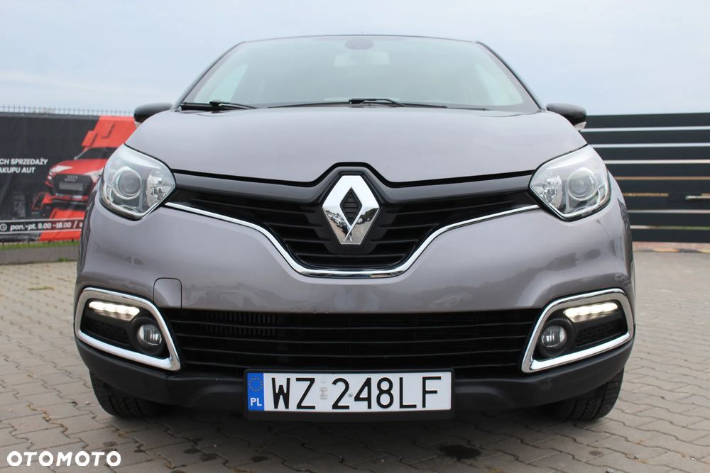 Renault Captur ENERGY TCe 120 Experience - 7