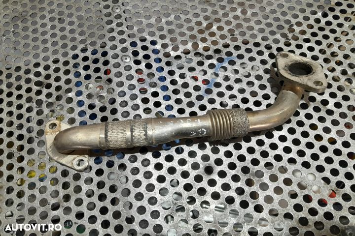 Conducta gaze 03G131521AF - 1.9 BXE 03G131521AF - 1.9 BXE Volkswagen - 2