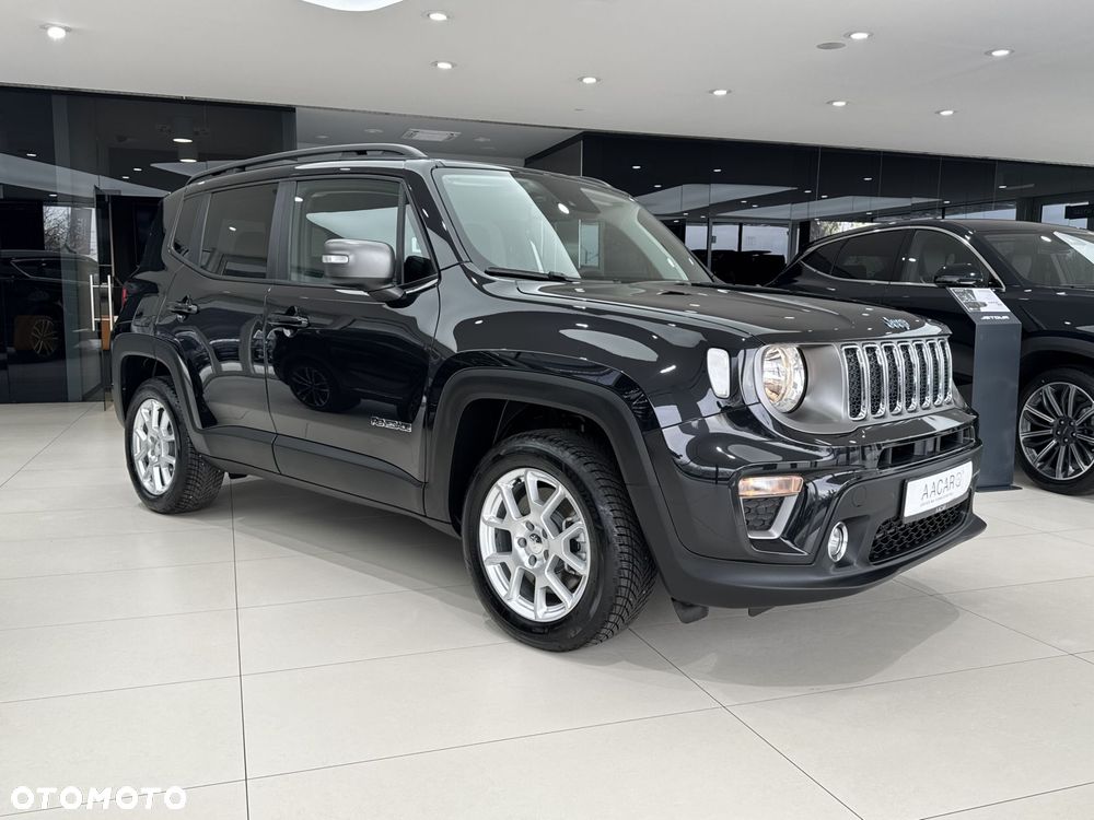 Jeep Renegade - 6
