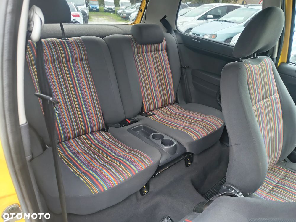 Volkswagen Fox 1.4 TDI Style - 20