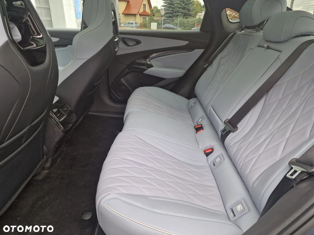 BYD Seal 82.5kWh Excellence AWD - 10