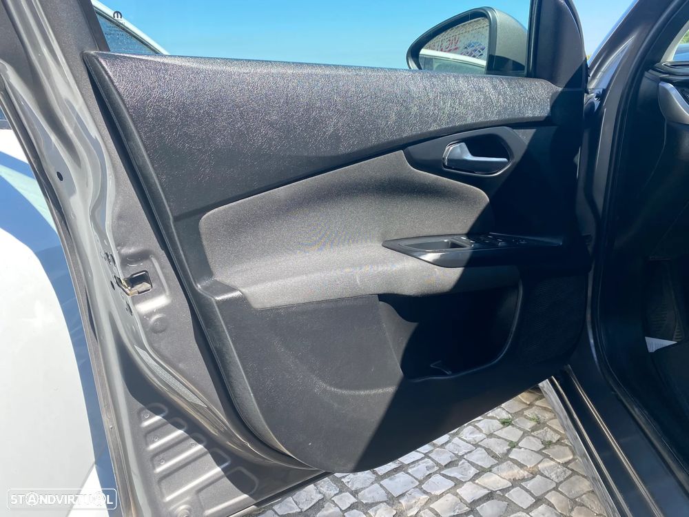 Fiat Tipo Station Wagon 1.3 M-Jet Easy - 13