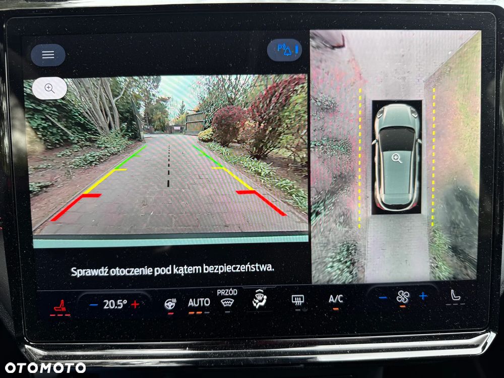 Ford Puma 1.0 EcoBoost mHEV ST-Line X DCT - 13