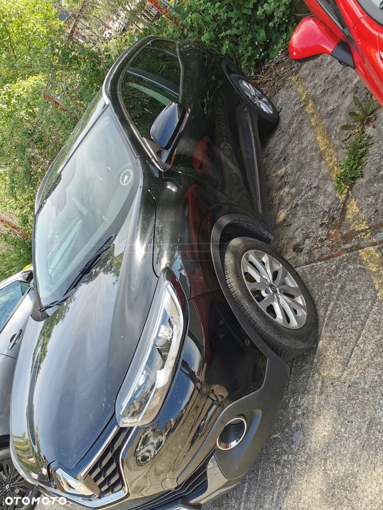 Renault Kadjar 1.2 Energy TCe Intens EDC - 2