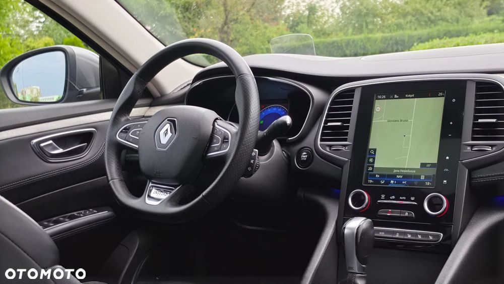 Renault Talisman ENERGY TCe 200 EDC INITIALE PARIS - 22