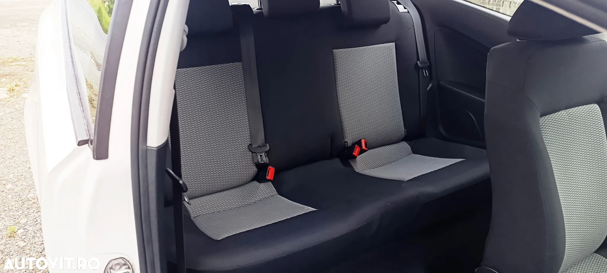 Volkswagen Polo 1.2 Life - 8