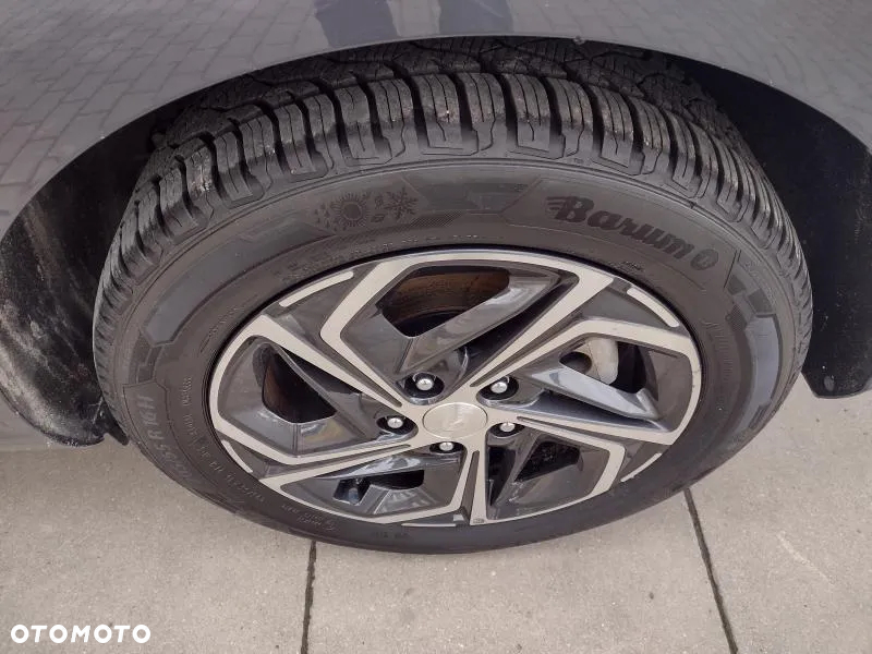 Hyundai i30 1.0 T-GDI Smart - 29
