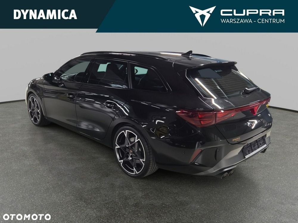 Cupra Leon Sportstourer - 5