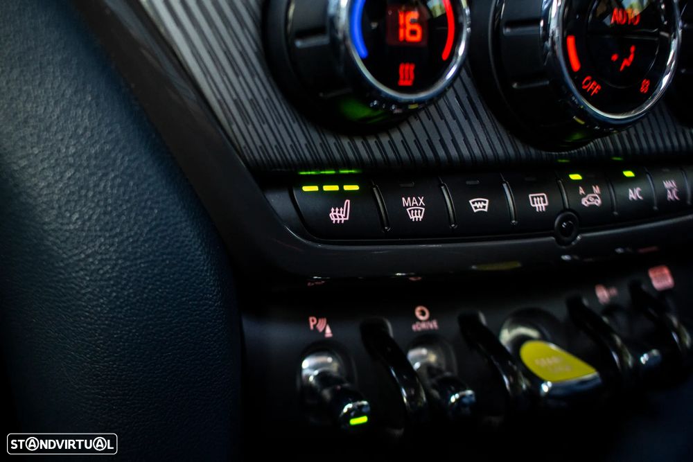 MINI Countryman Cooper SE All4 Aut. — fotografia 24