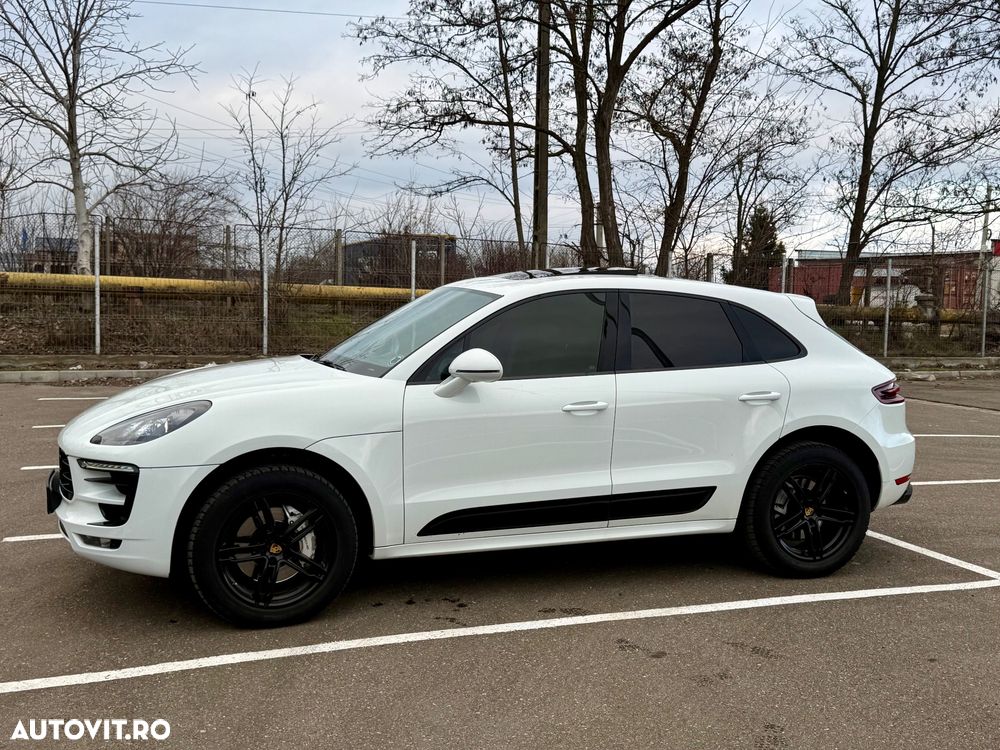 Porsche Macan - 31