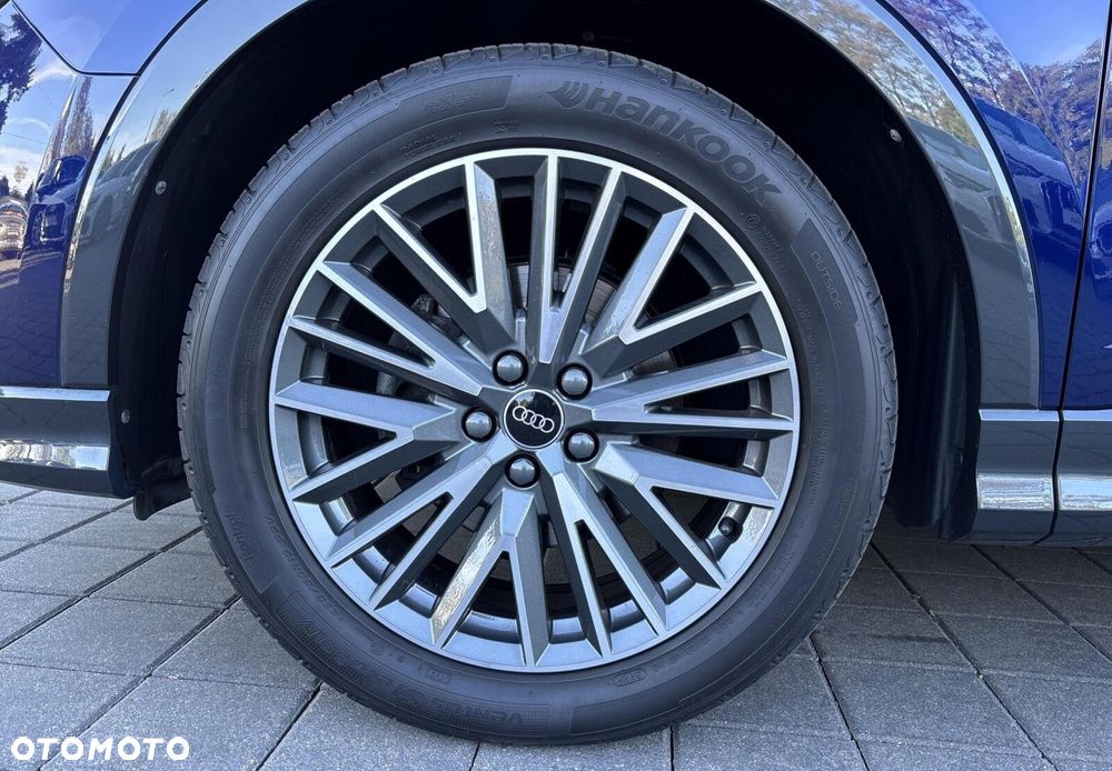 Audi Q3 Sportback - 21