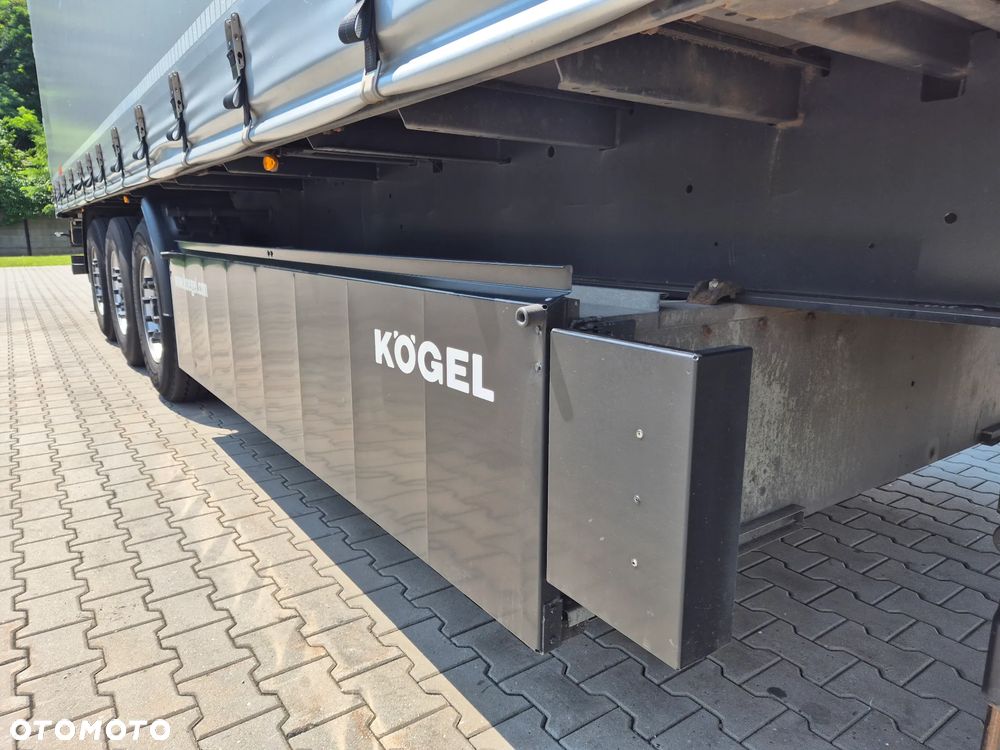 Kögel SN24 - 9