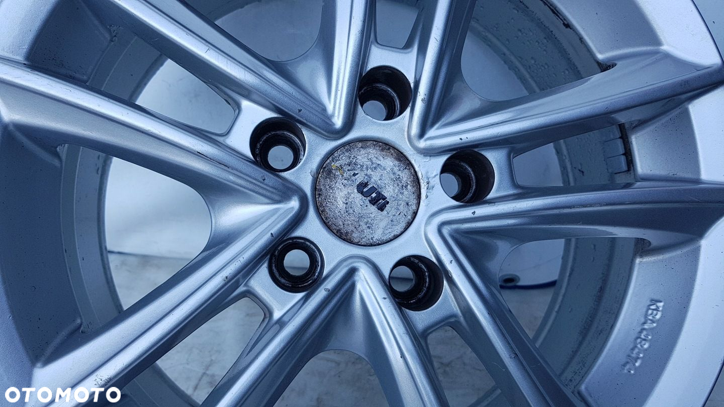 felga Opel autec 16 5x115 - 11