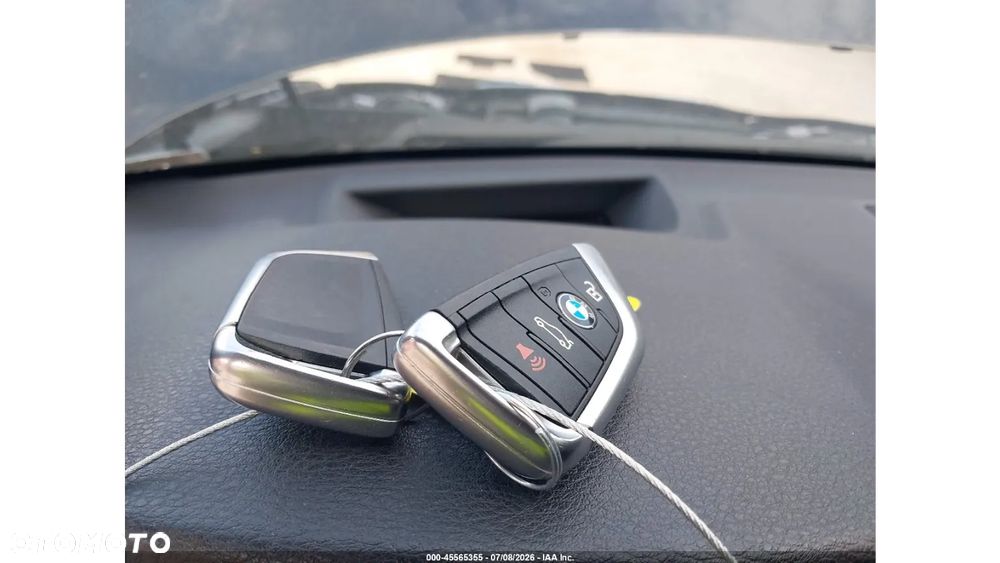 BMW X5 xDrive35i M Sport Edition - 13