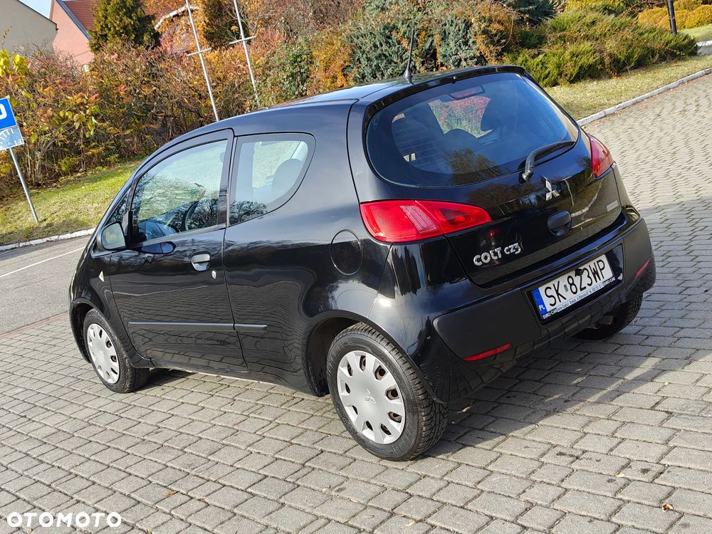 Nissan Micra 1.3 GX - 12
