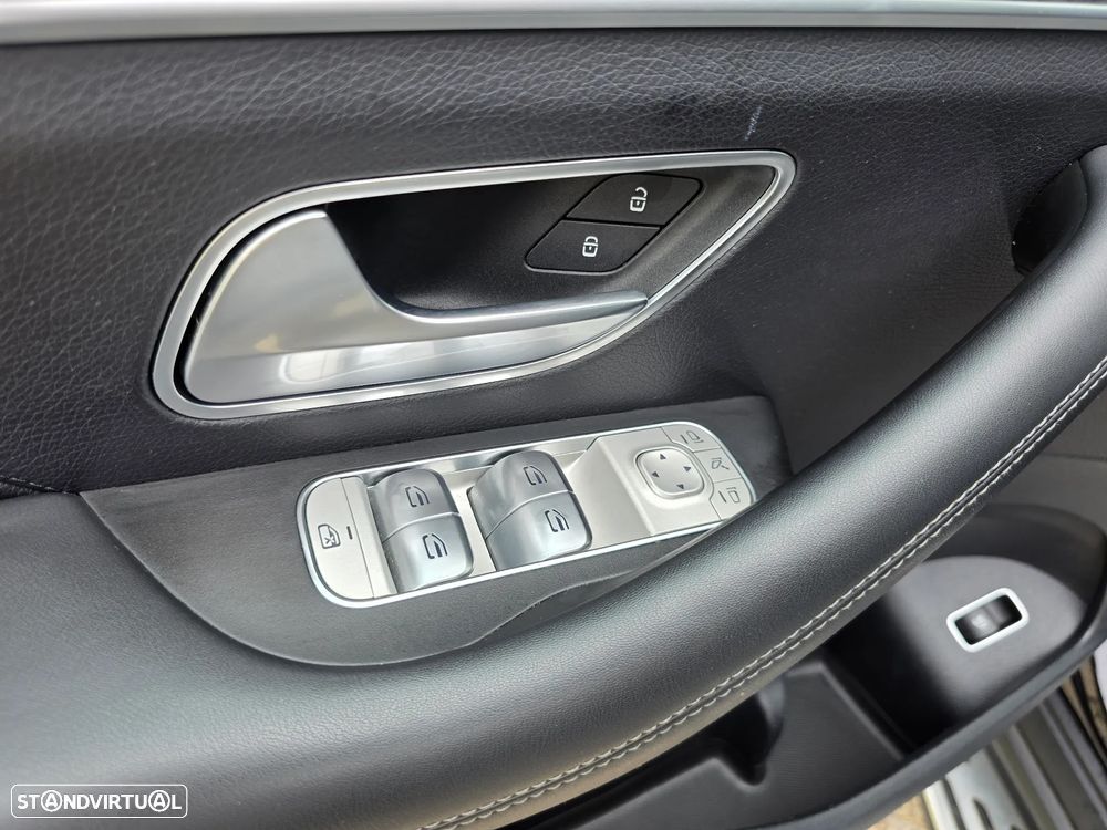 Mercedes-Benz GLE 350 Coupe de 4Matic 9G-TRONIC AMG Line Advanced Plus - 23
