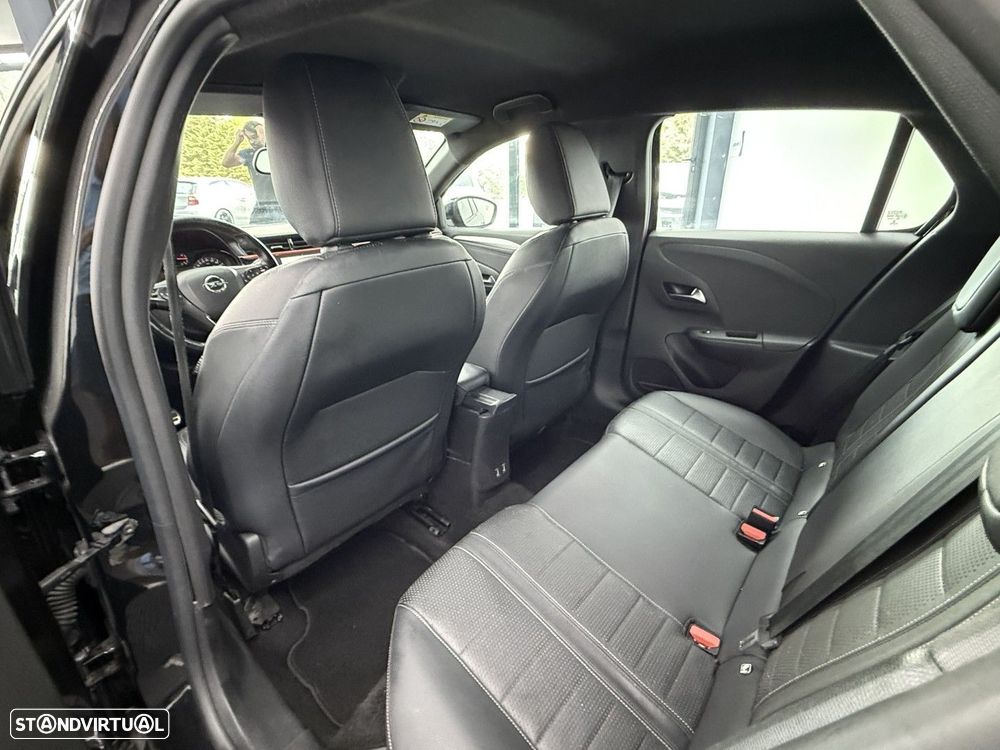 Opel Corsa 1.2 T GS Line - 13