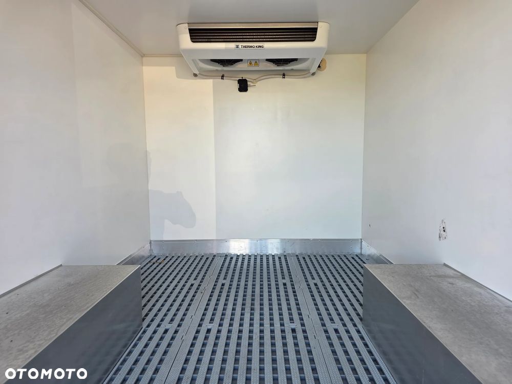 Renault Trafic Chłodnia Thermo King 230v Touch Log 150ps klima przebieg tyko 25356km - 11