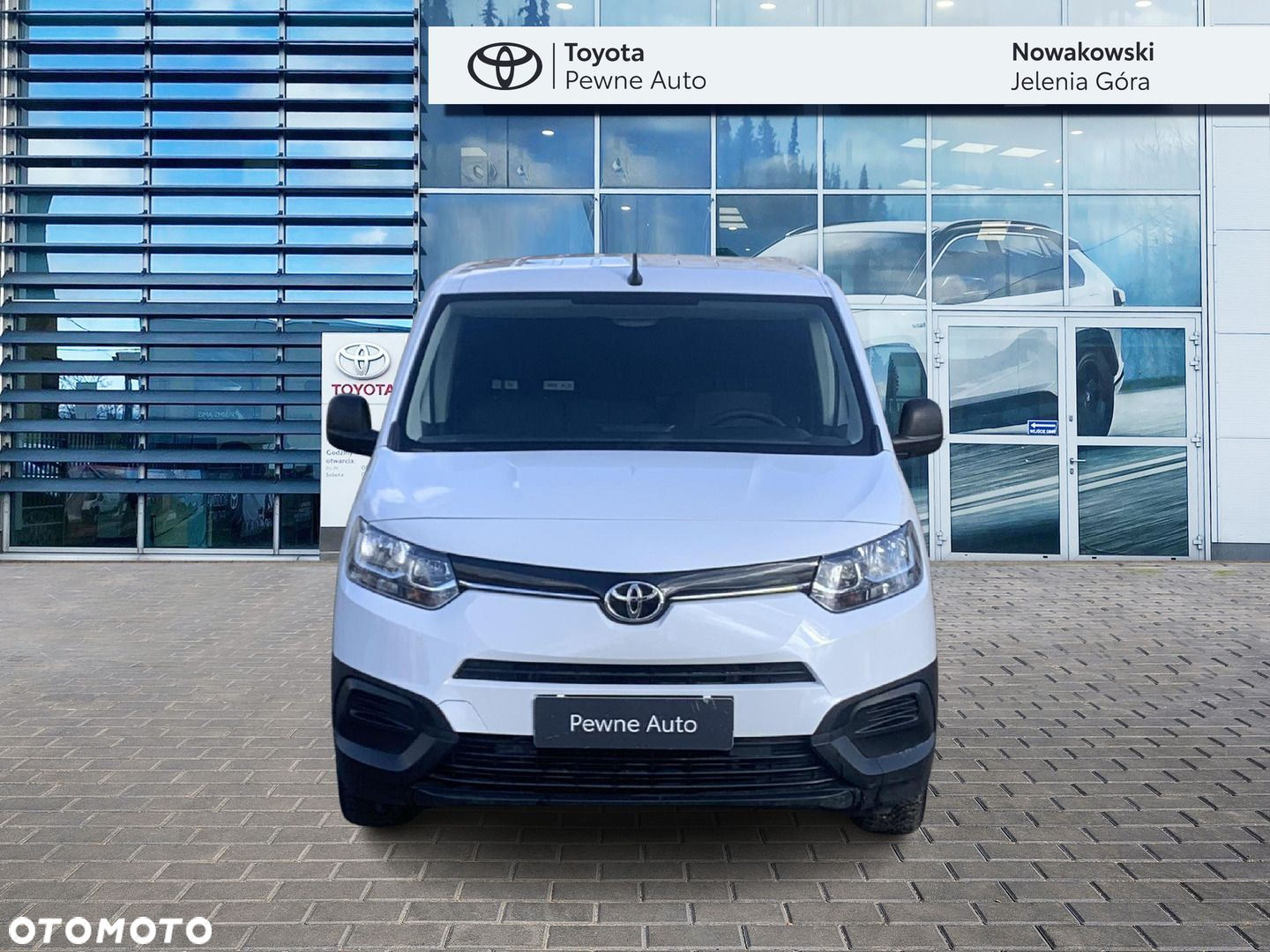 Toyota PROACE CITY - 3