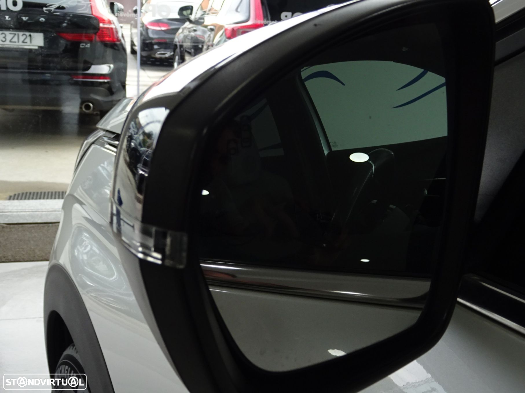 Peugeot 3008 1.5 BlueHDi GT Line EAT8 - 13