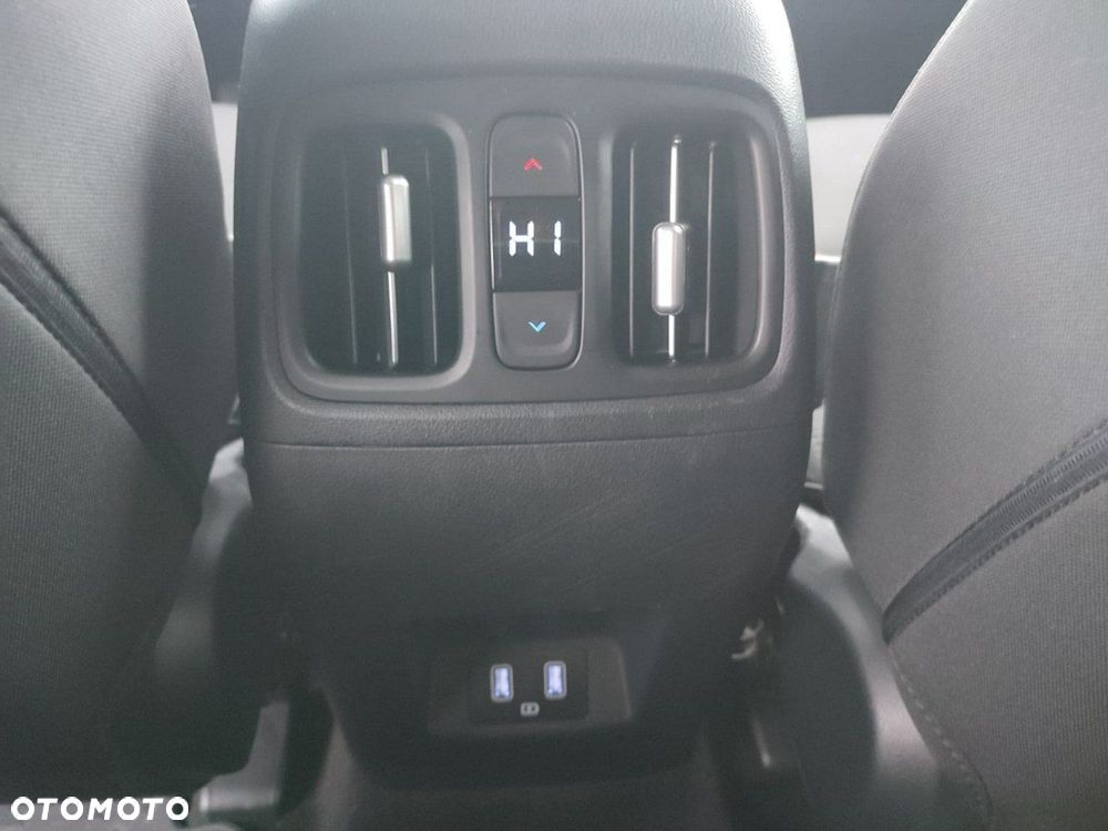 Hyundai Tucson 1.6 T-GDi 48V Executive 2WD DCT - 30