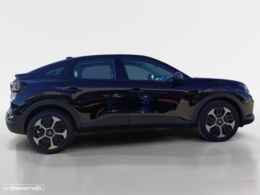Citroën C4 1.2 Hybrid Plus e-DSC6 - 6