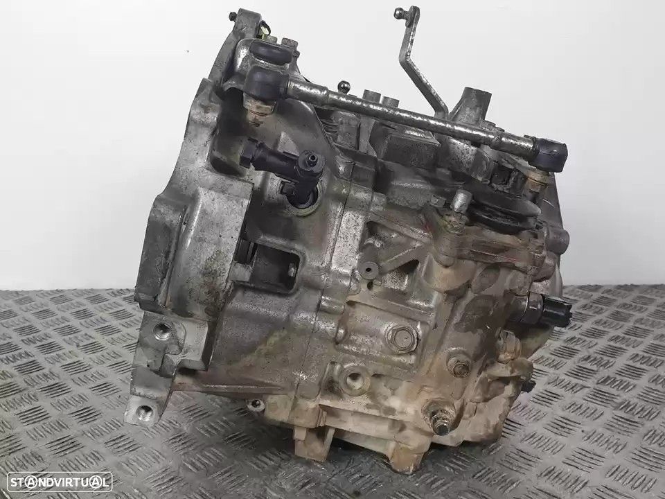 CAIXA VELOCIDADES JEEP COMPASS 2011 -BD152217 - 3