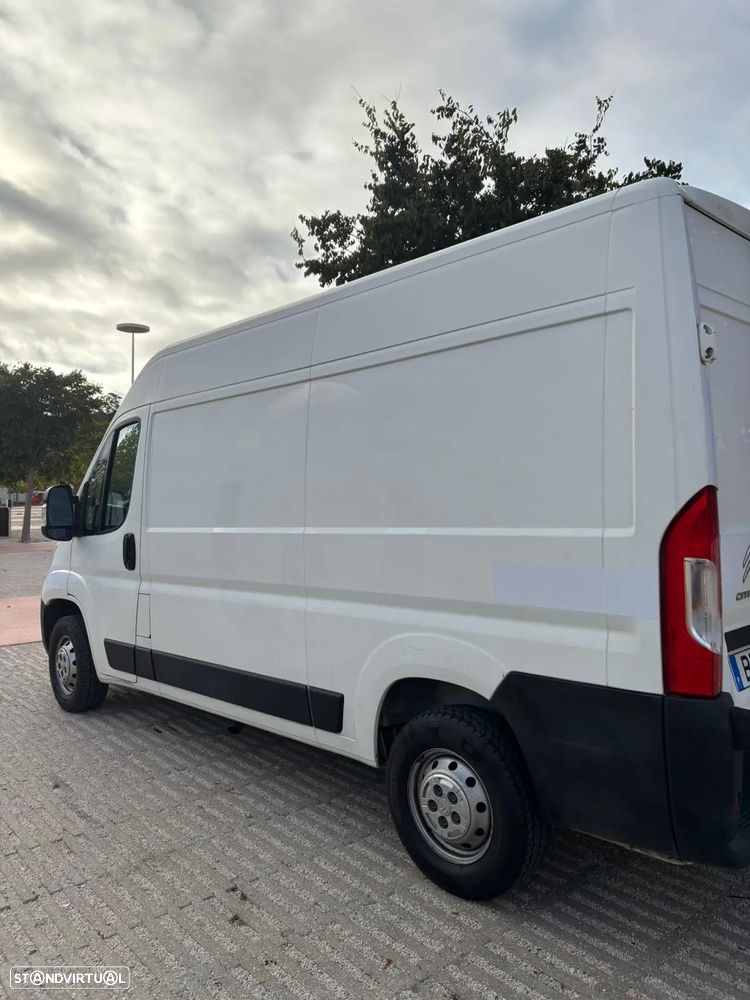 Citroën Jumper - 3