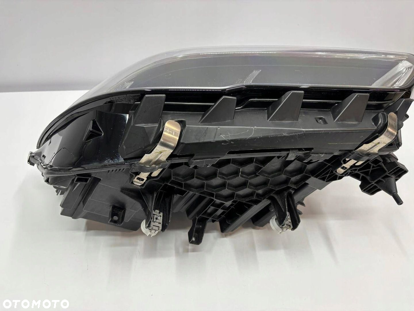BMW X5 G05 Lampa Prawa Przód Przednia 9481790 - 9