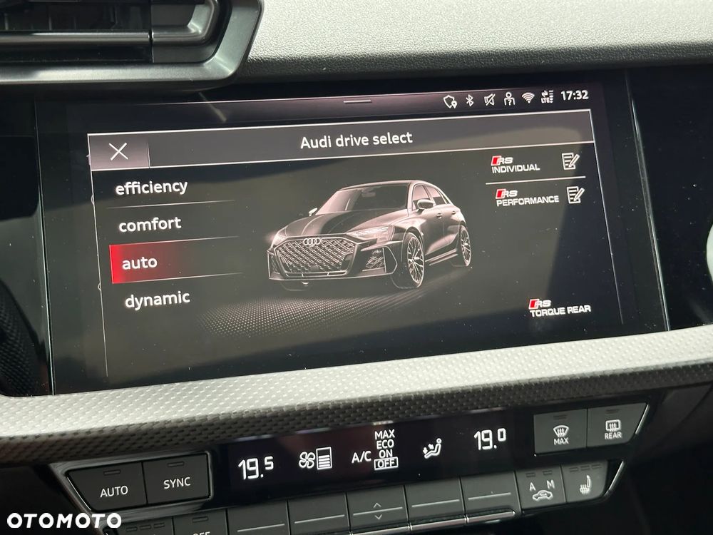 Audi RS3 Sportback - 23