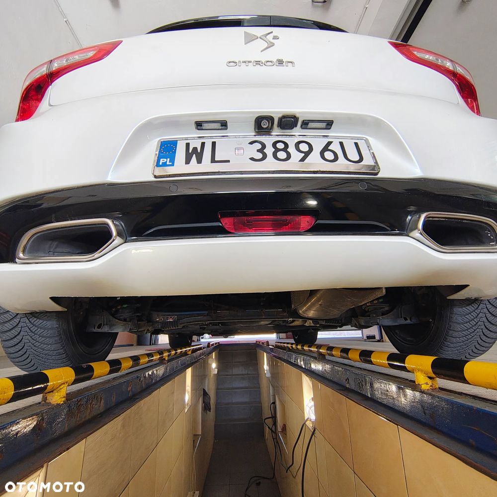 Citroën DS5 2.0 HDi SportChic - 30