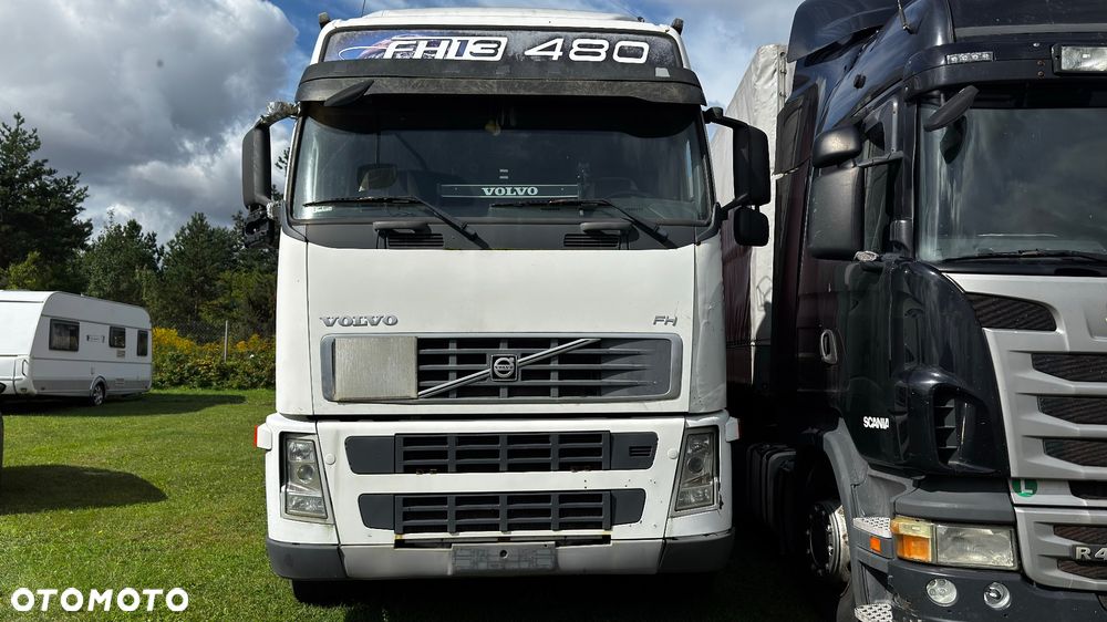 Volvo FH 4XT - 19