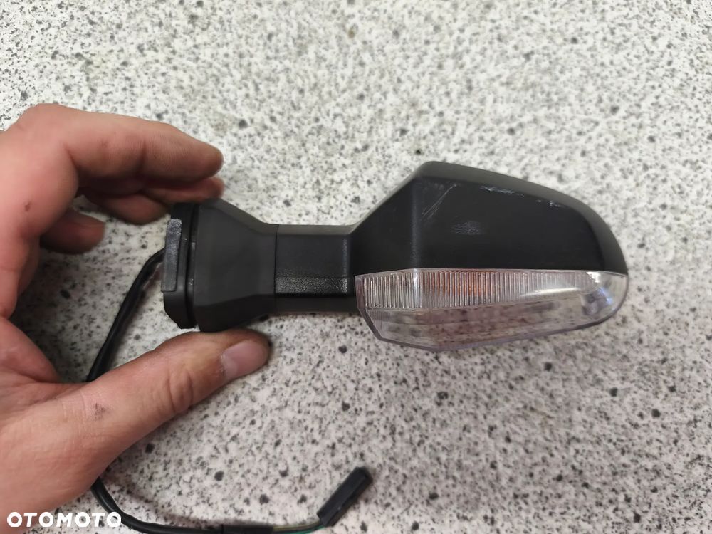 Kierunkowskaz prawy tył Kawasaki Versys 650 - 3